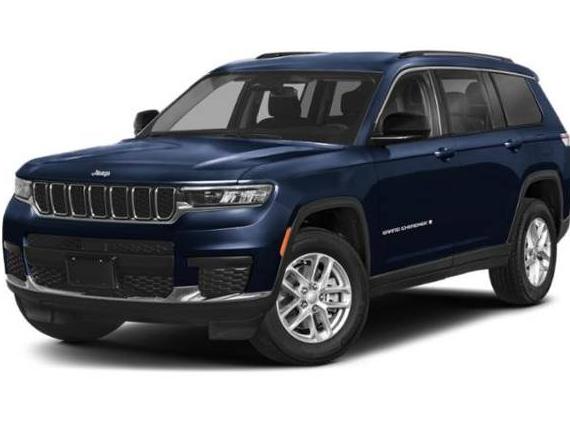 JEEP GRAND CHEROKEE 2023 1C4RJKBG7P8745530 image JEEP GRAND CHEROKEE 2023 1C4RJKBG7P8745530 image